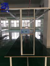 LED assembly table
