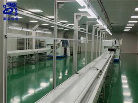 LED power automation equipment